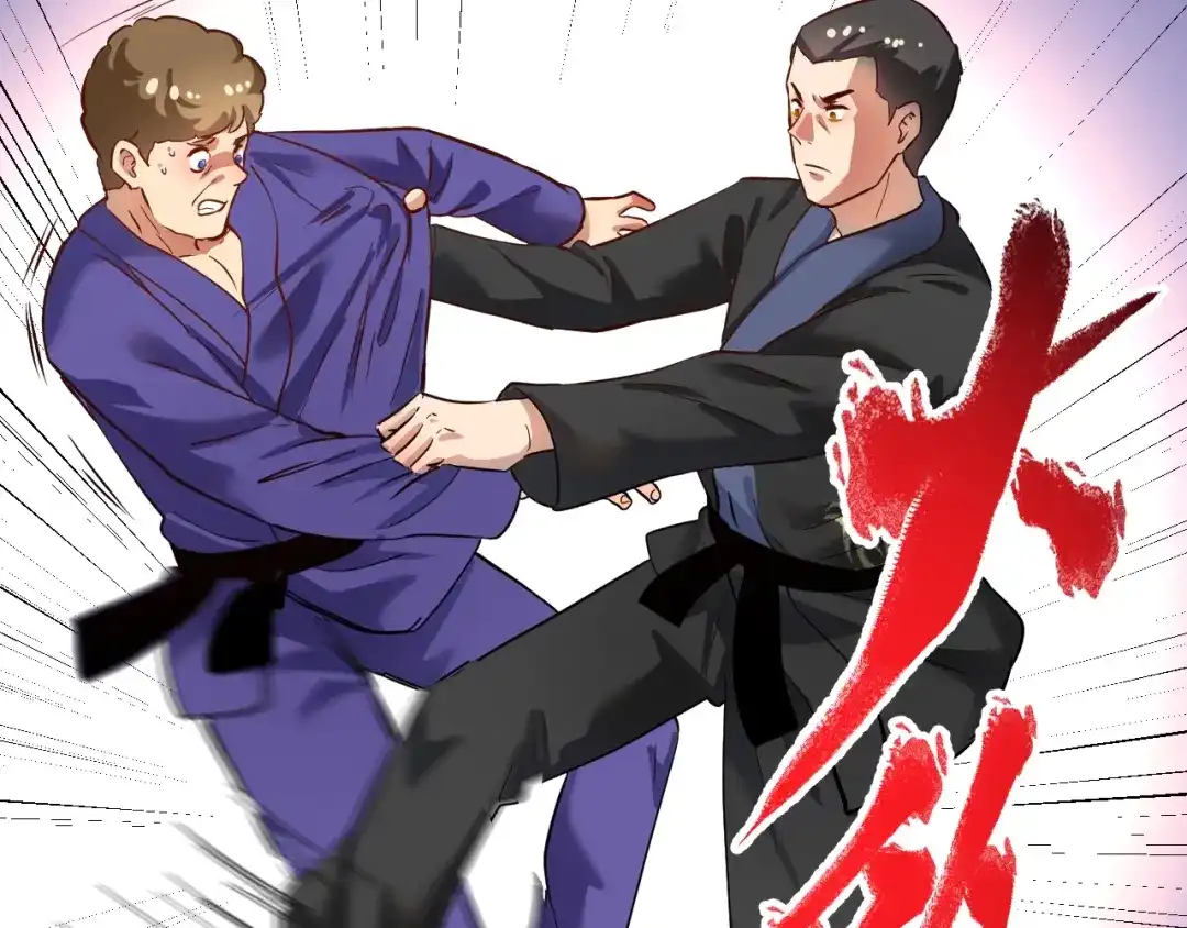 《我的成就有点多》第188话 团队竞赛 第21页