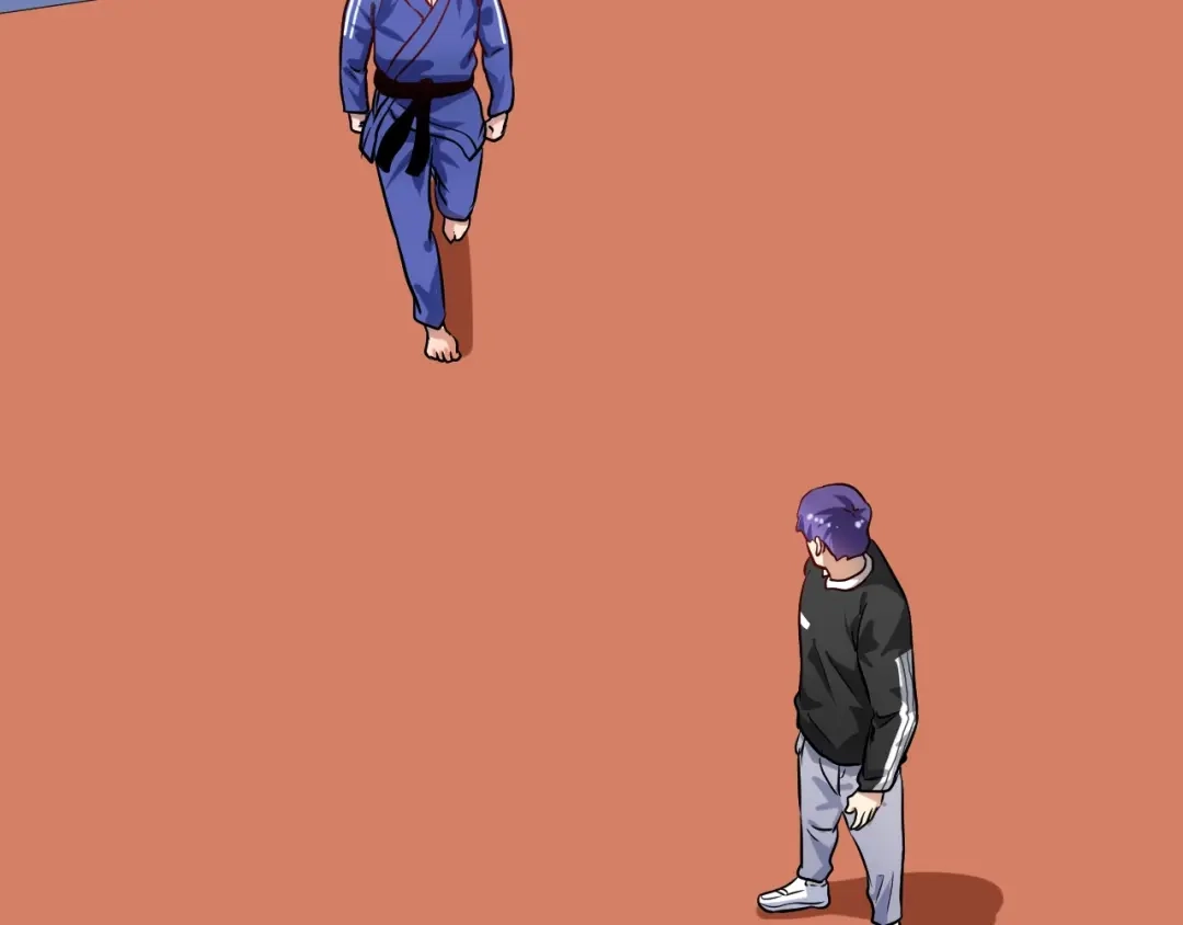 《我的成就有点多》第190话 不败神话 第54页
