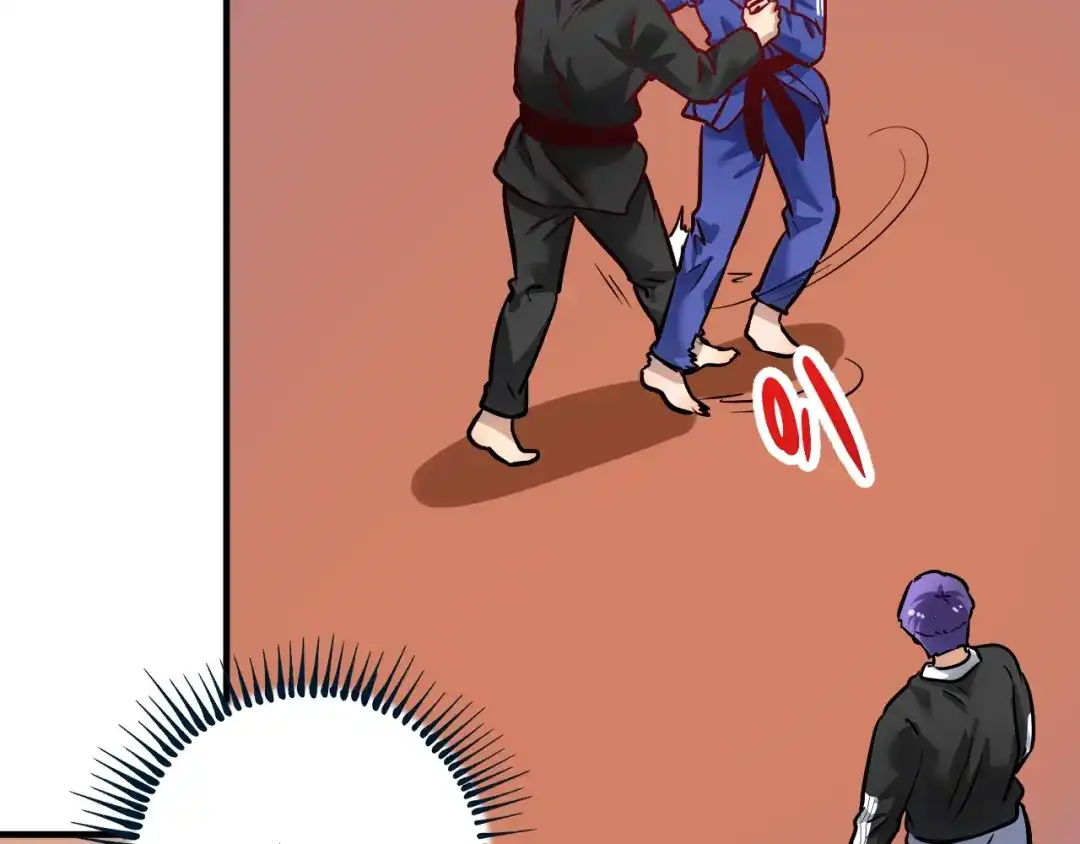 《我的成就有点多》第190话 不败神话 第28页