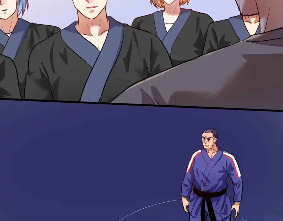 《我的成就有点多》第191话 强大对手 第12页