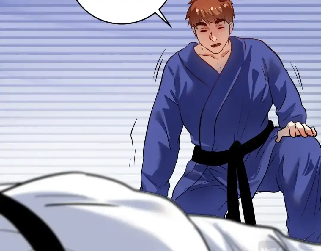《我的成就有点多》第193话 这个对手不太聪明 第82页