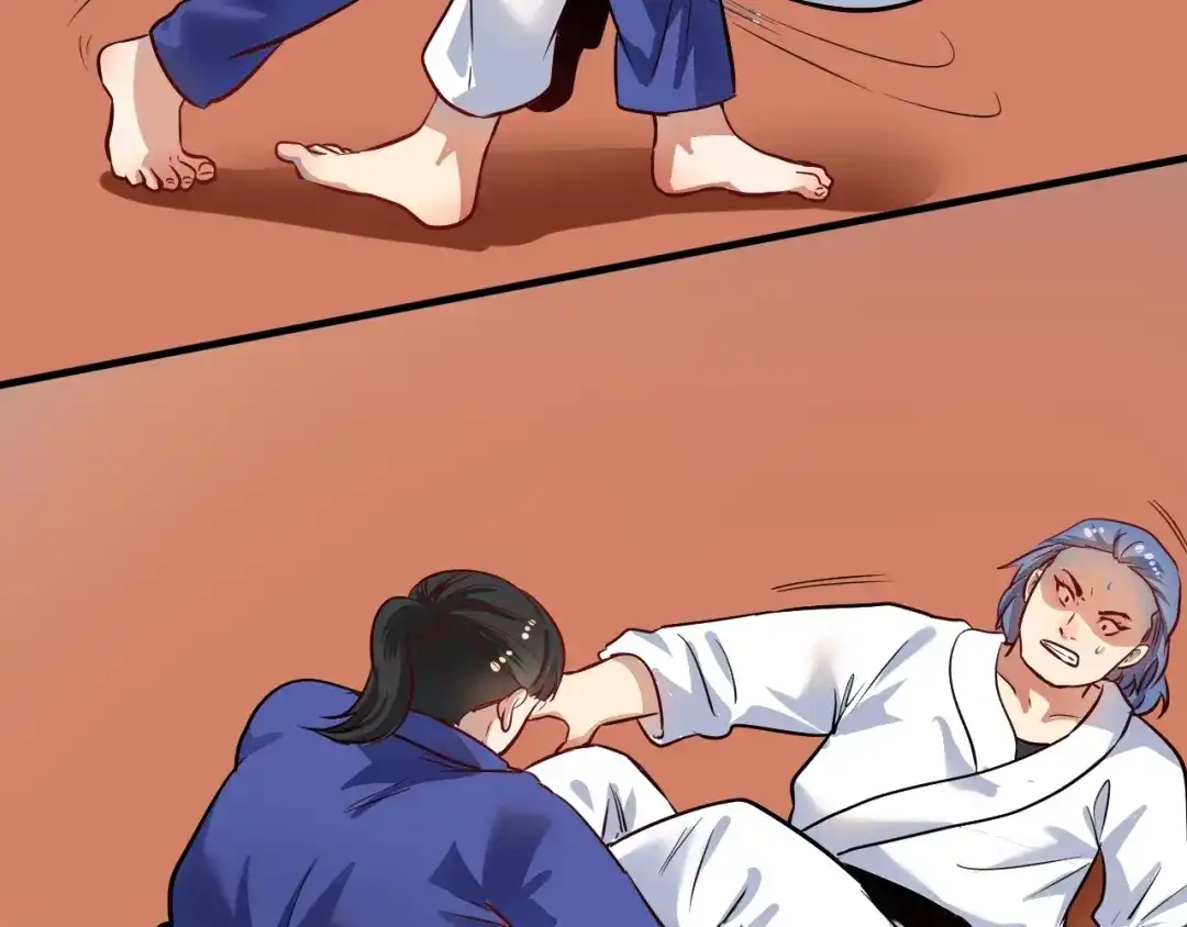 《我的成就有点多》第194话 我们赢了！ 第77页