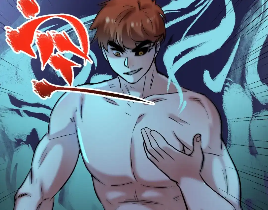《我的成就有点多》第195话 破举重记录 第64页