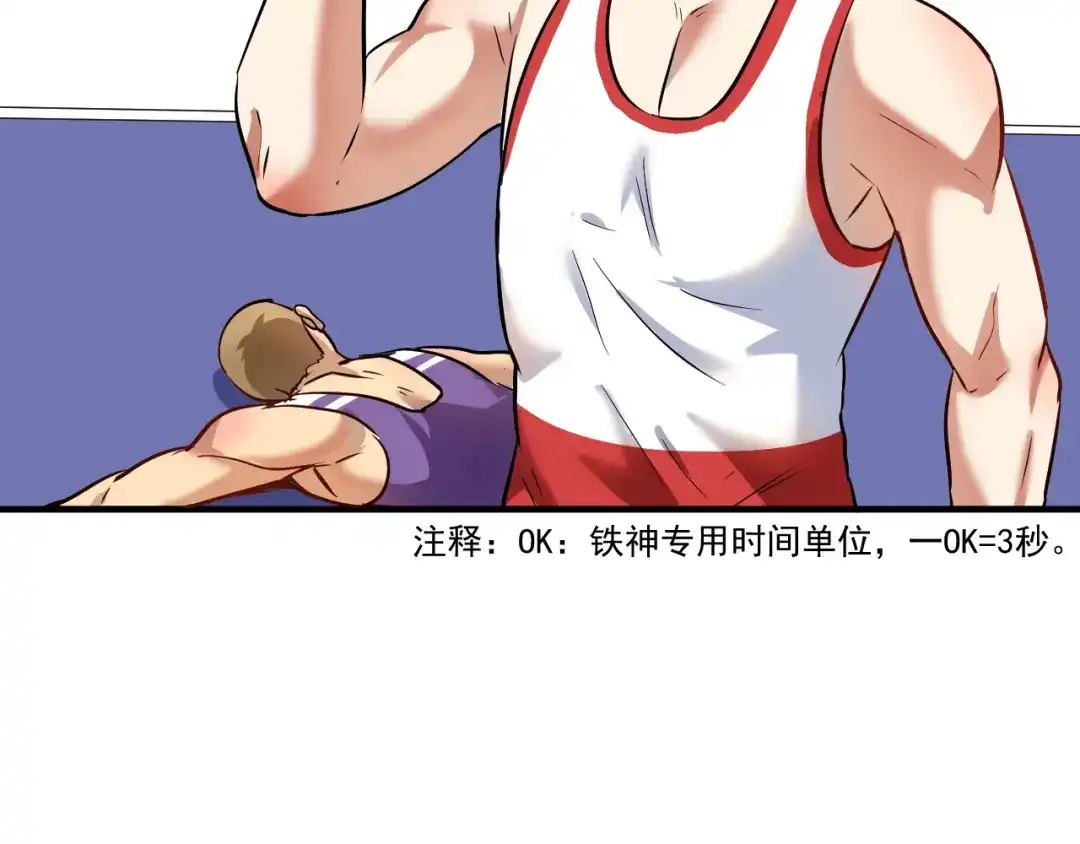 《我的成就有点多》第195话 破举重记录 第60页