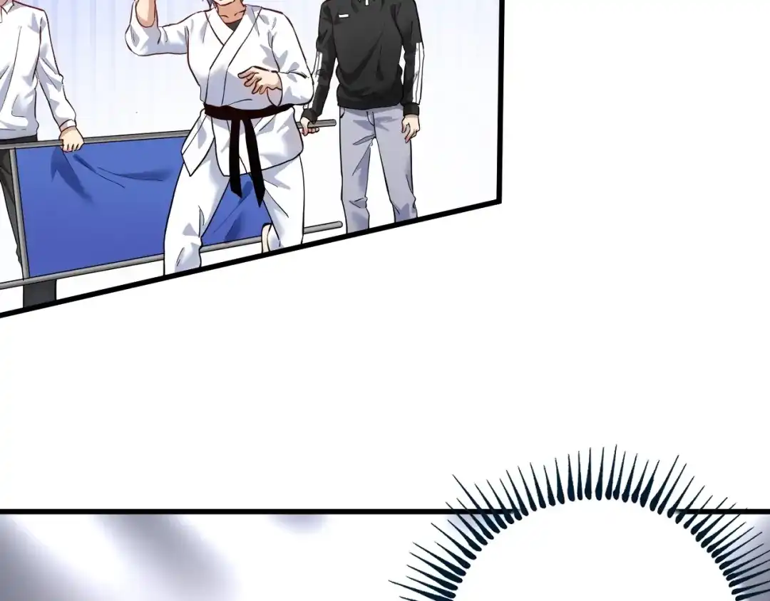 《我的成就有点多》第195话 破举重记录 第29页