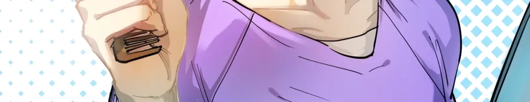《我的成就有点多》第1话 鸡汤系统傍我身 第35页