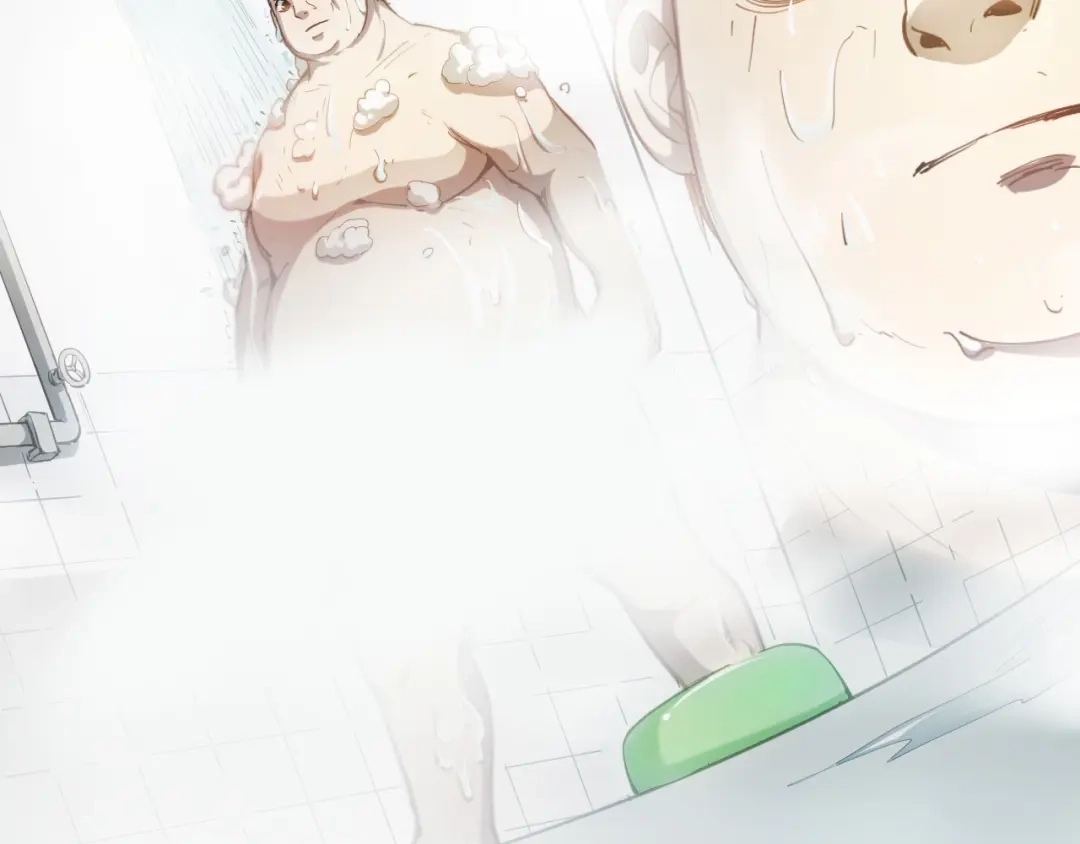 《我的成就有点多》第1话 鸡汤系统傍我身 第71页