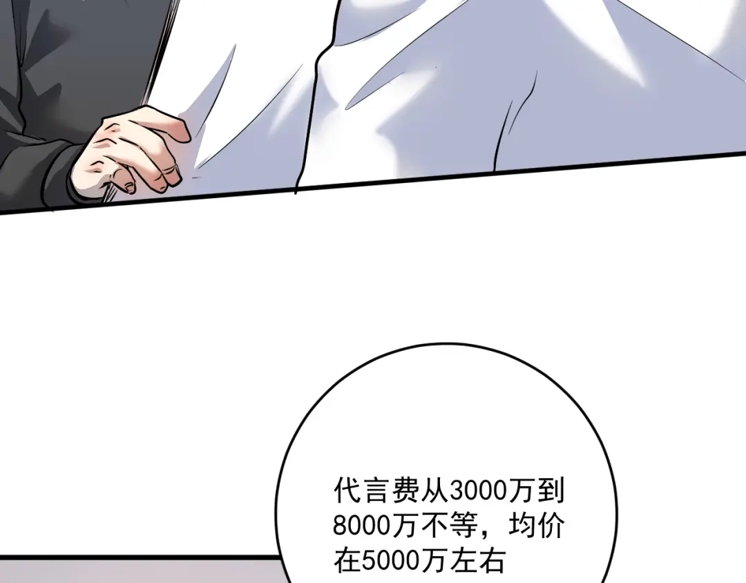 《我的成就有点多》第200话 孟凡效应 第97页