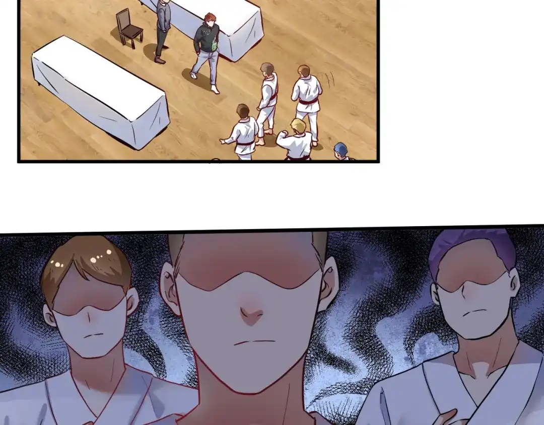《我的成就有点多》第200话 孟凡效应 第6页