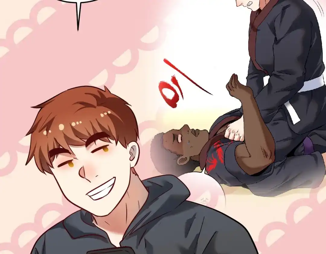 《我的成就有点多》第200话 孟凡效应 第43页