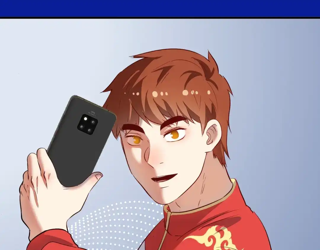 《我的成就有点多》第201话 一首孟凡的歌 第19页