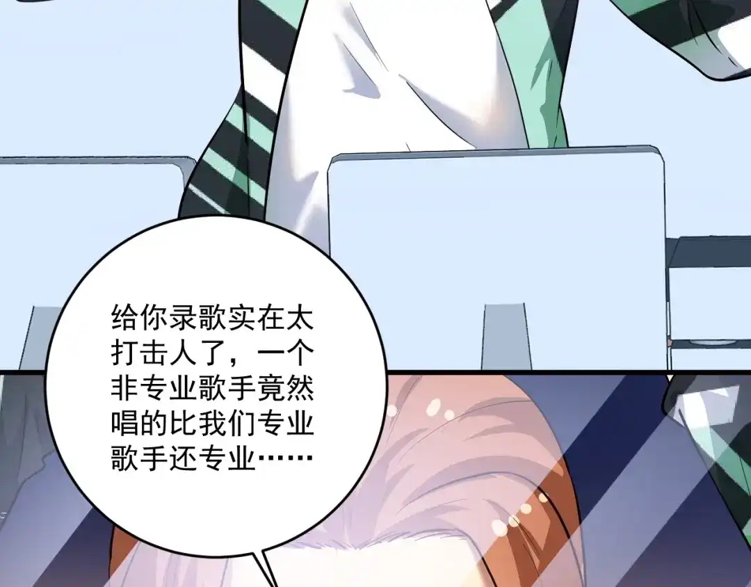 《我的成就有点多》第202话 被震惊的制作人 第87页