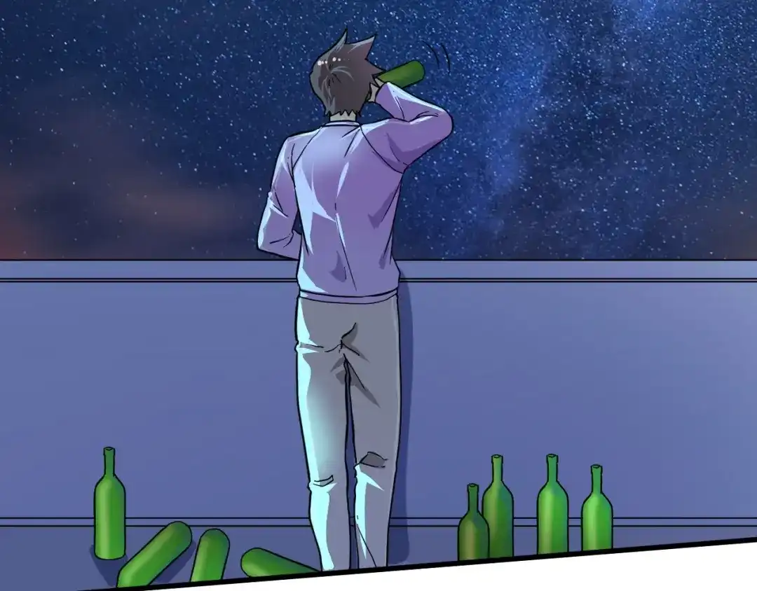 《我的成就有点多》第206话 吴桐的“醋意” 第52页