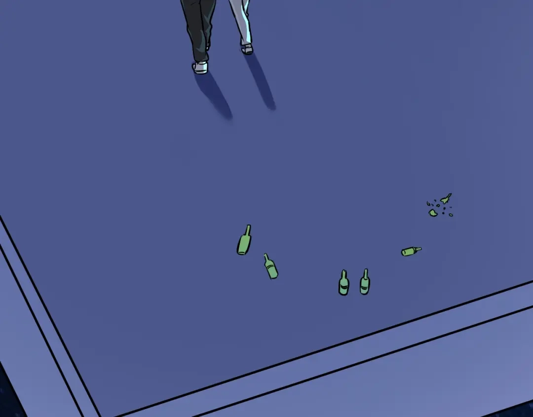 《我的成就有点多》第206话 吴桐的“醋意” 第96页