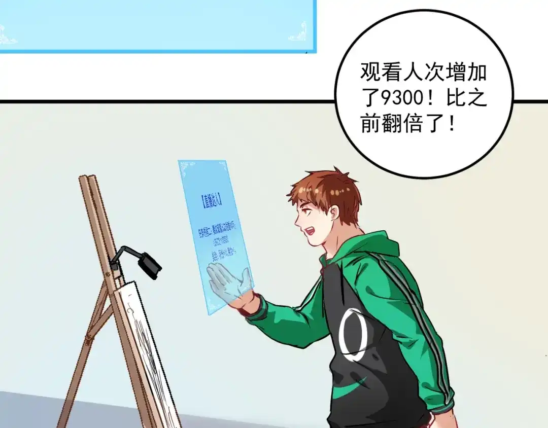 《我的成就有点多》第20话 没有人能逃脱真香 第88页