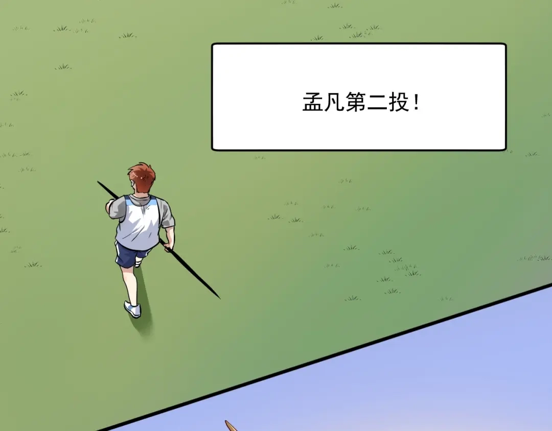 《我的成就有点多》第209话 约法三章 第59页