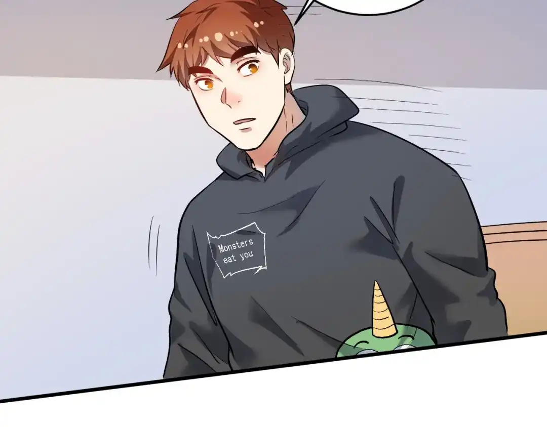 《我的成就有点多》第212话 拯救生命 第64页