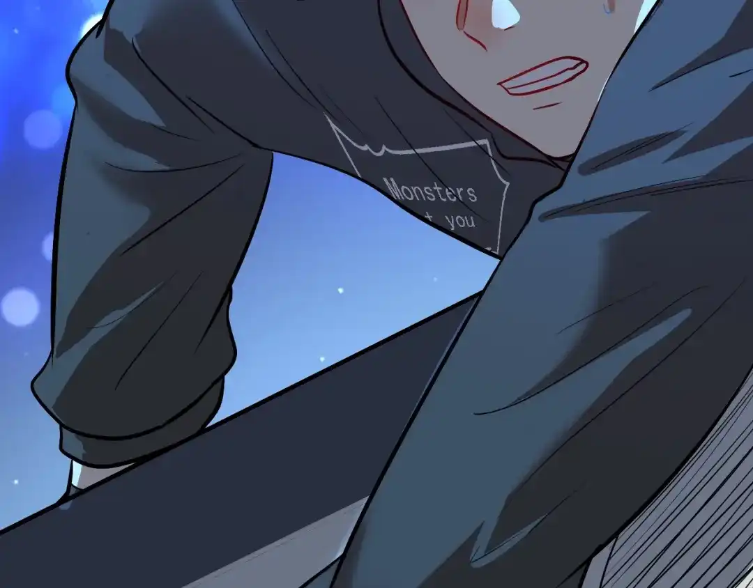 《我的成就有点多》第212话 拯救生命 第120页