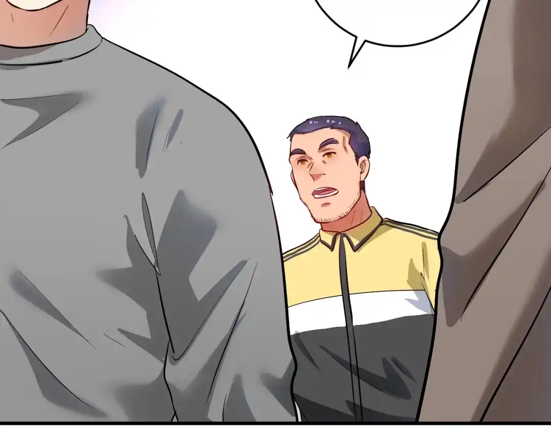 《我的成就有点多》第212话 拯救生命 第36页