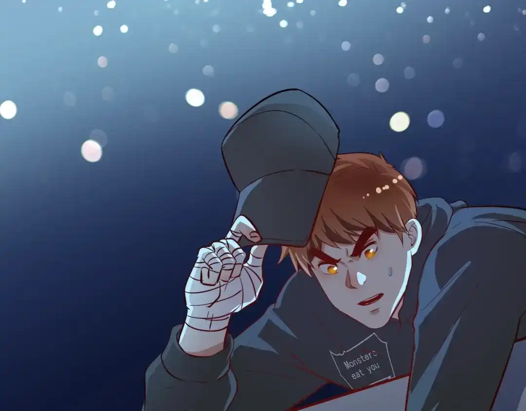 《我的成就有点多》第213话 联合抵制 第5页