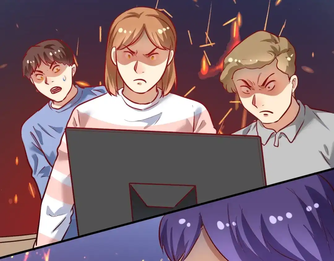 《我的成就有点多》第214话 无耻栽赃 第78页