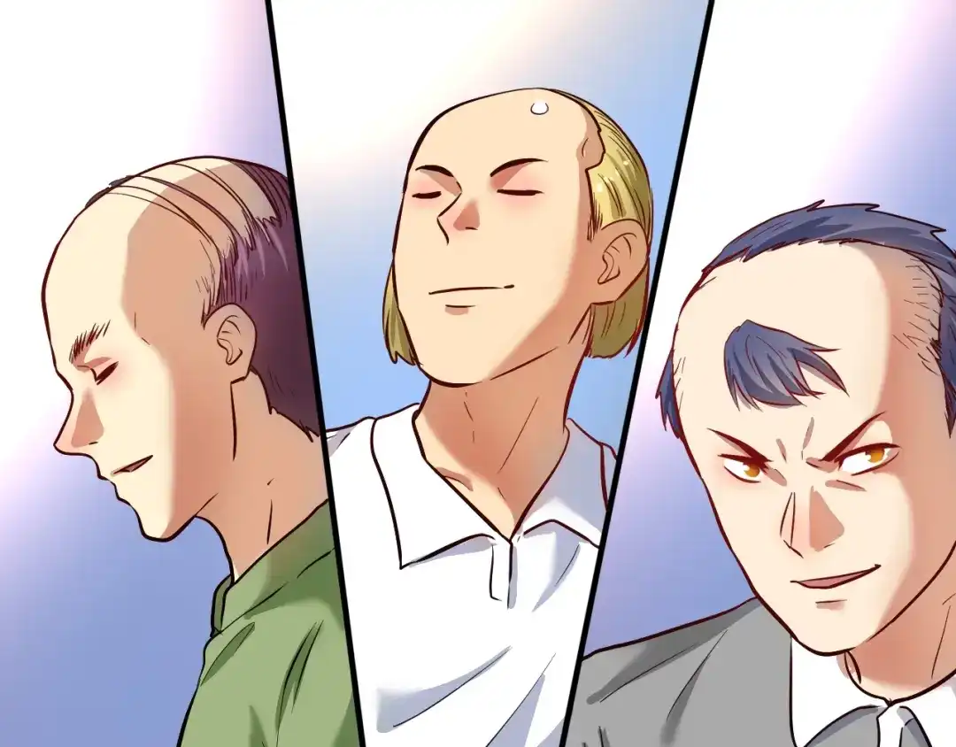 《我的成就有点多》第218话 改变世界 第75页