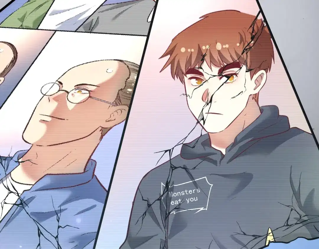 《我的成就有点多》第218话 改变世界 第105页