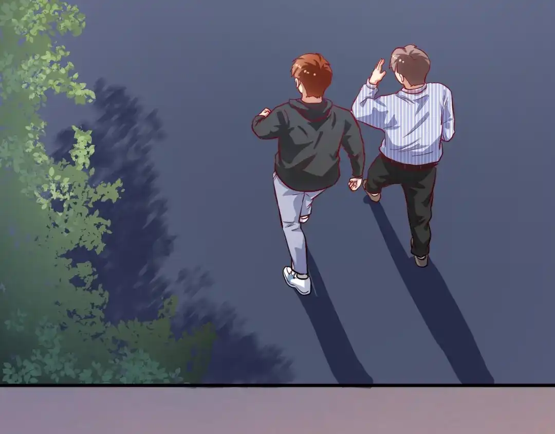 《我的成就有点多》第218话 改变世界 第59页