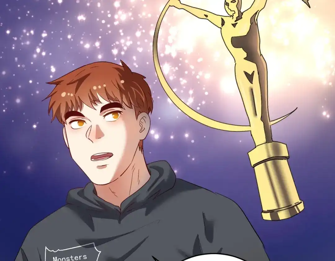 《我的成就有点多》第219话 体坛奥斯卡！ 第75页