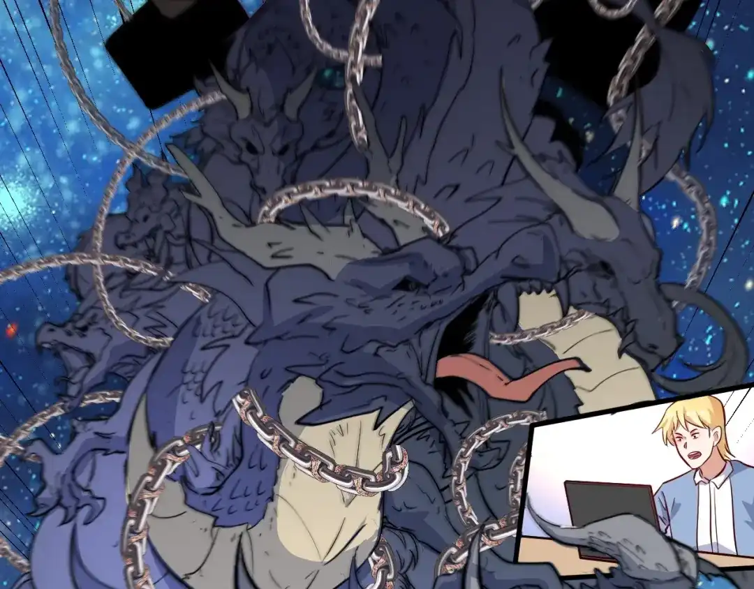 《我的成就有点多》第219话 体坛奥斯卡！ 第12页