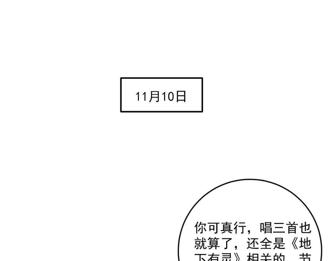《我的成就有点多》第220话 晚会表演 第45页