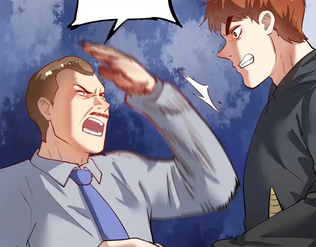 《我的成就有点多》第224话 姐姐的男朋友？！ 第35页
