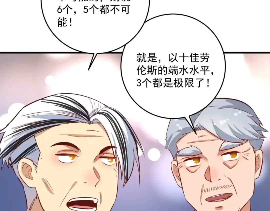 《我的成就有点多》第225话 劳伦斯冠军奖颁奖典礼 第83页