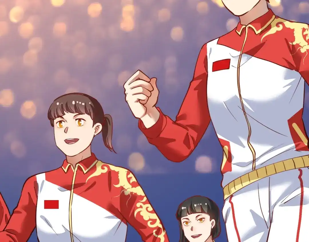《我的成就有点多》第225话 劳伦斯冠军奖颁奖典礼 第90页