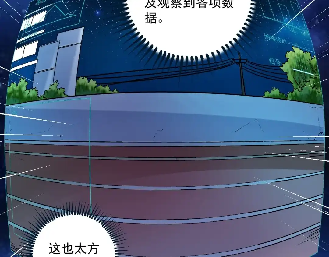 《我的成就有点多》第22话 我是微胖界的彭干宴 第130页