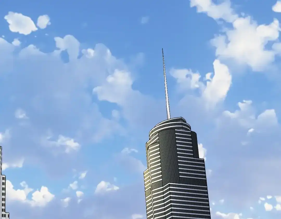 《我的成就有点多》第230话 来点大的 第85页