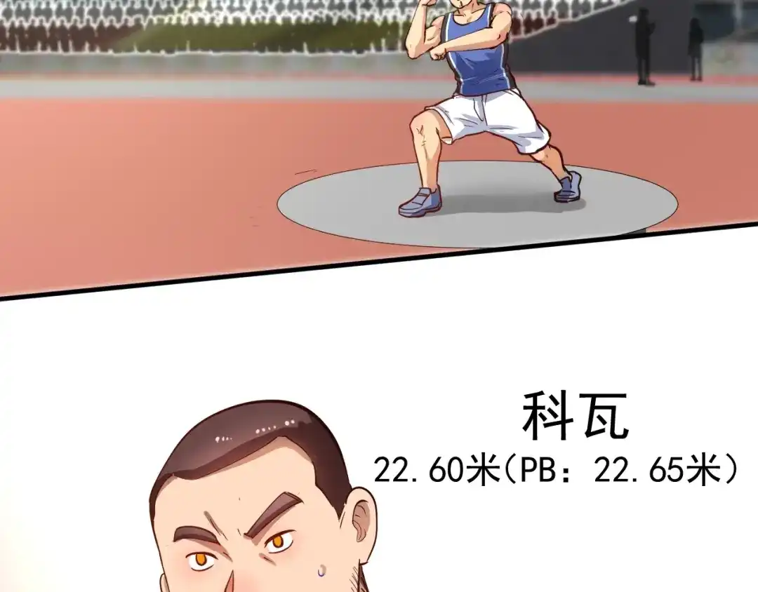 《我的成就有点多》第234话 翻过那座山 第77页