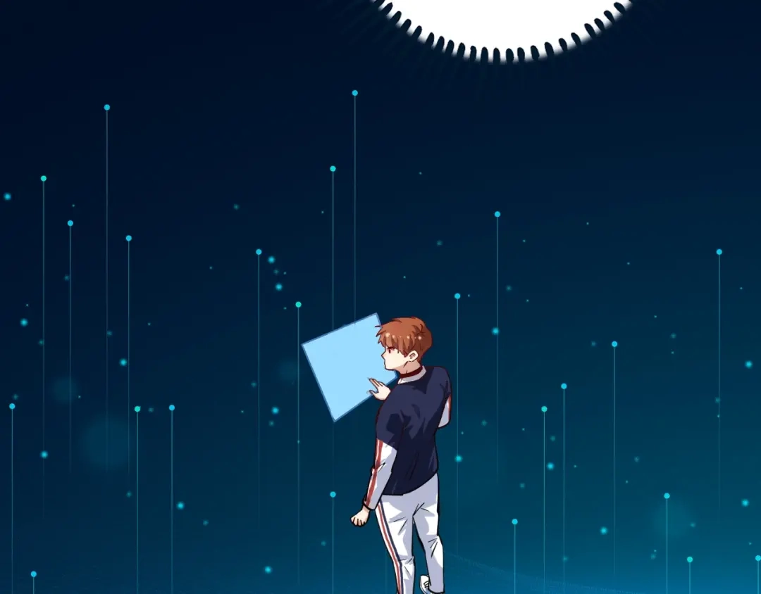 《我的成就有点多》第235话 辞旧迎新 第82页