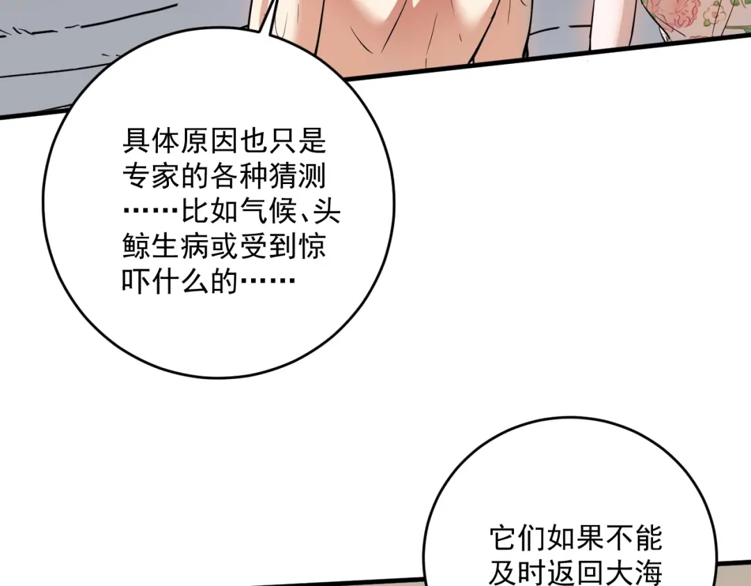 《我的成就有点多》第237话 海上风波 第14页
