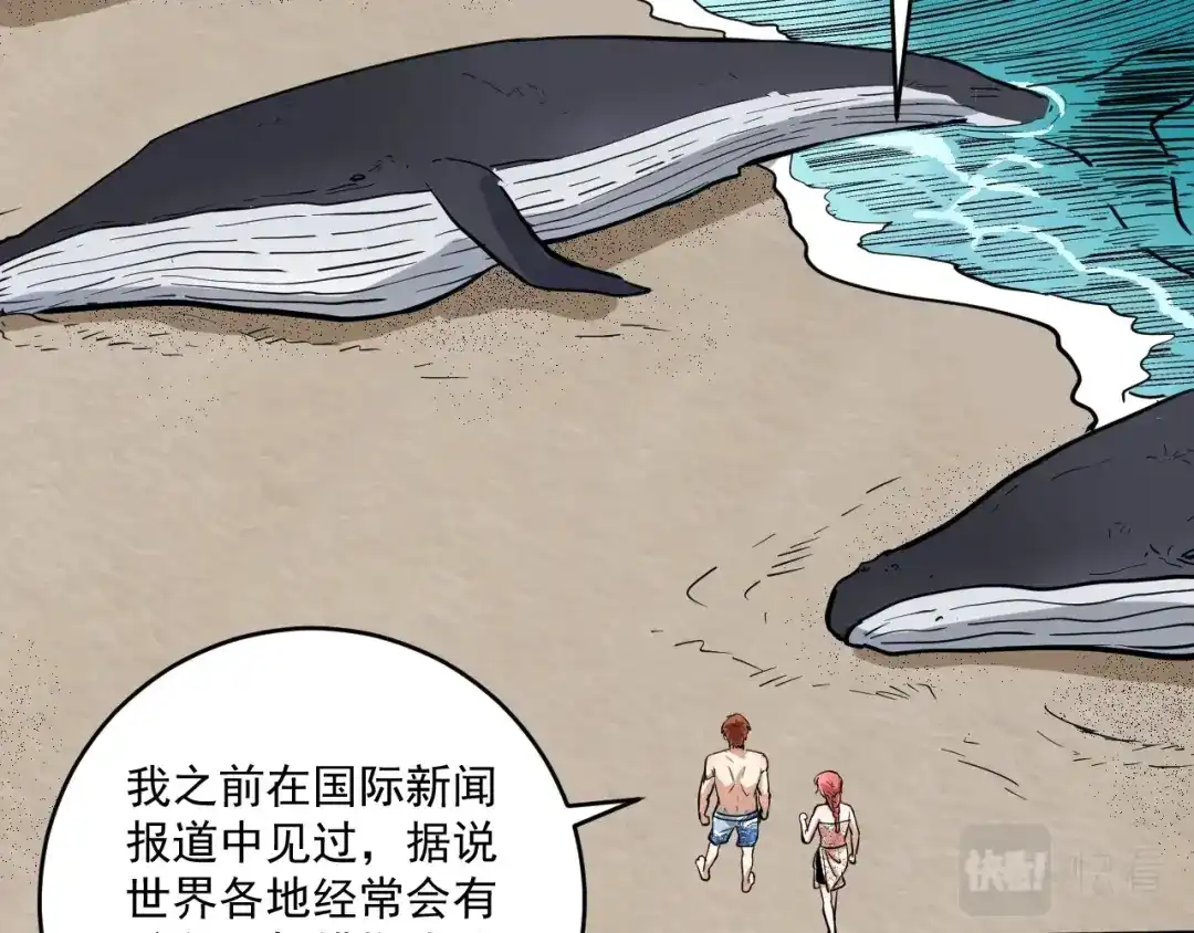 《我的成就有点多》第237话 海上风波 第12页