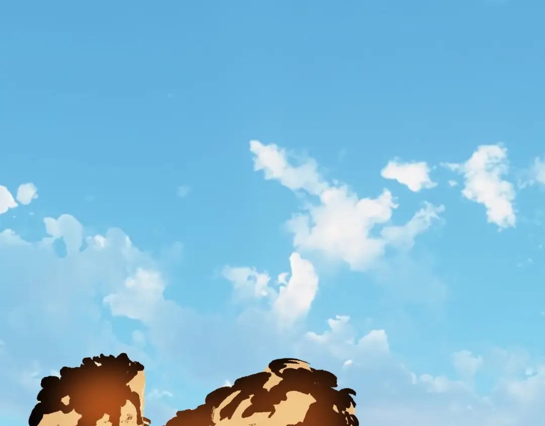 《我的成就有点多》第237话 海上风波 第97页