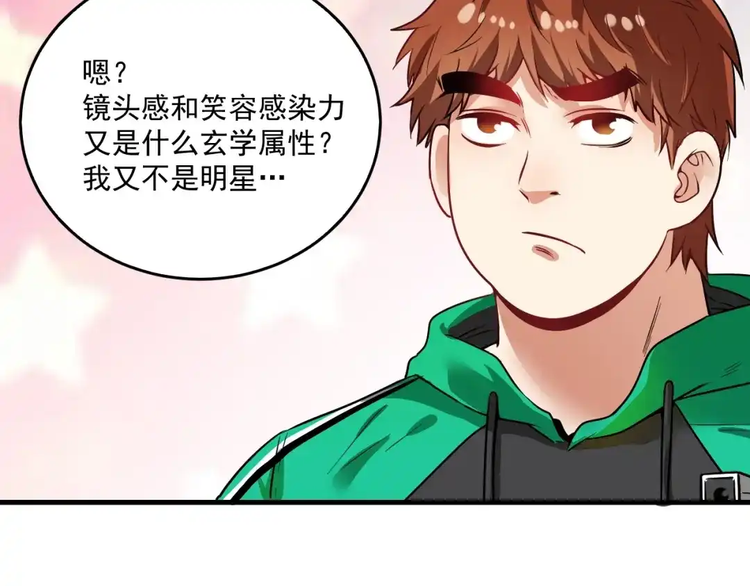 《我的成就有点多》第23话 地摊艺术经济 第79页