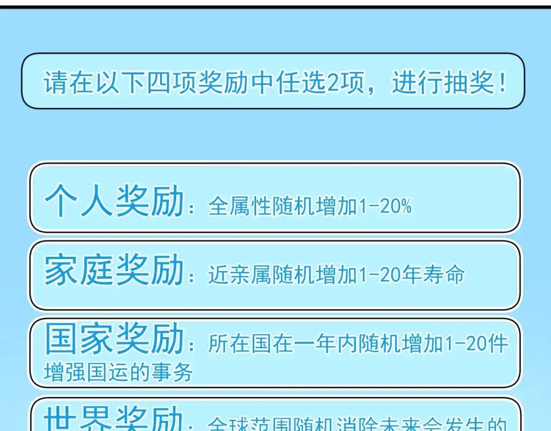 《我的成就有点多》第239话 开花结果 第99页