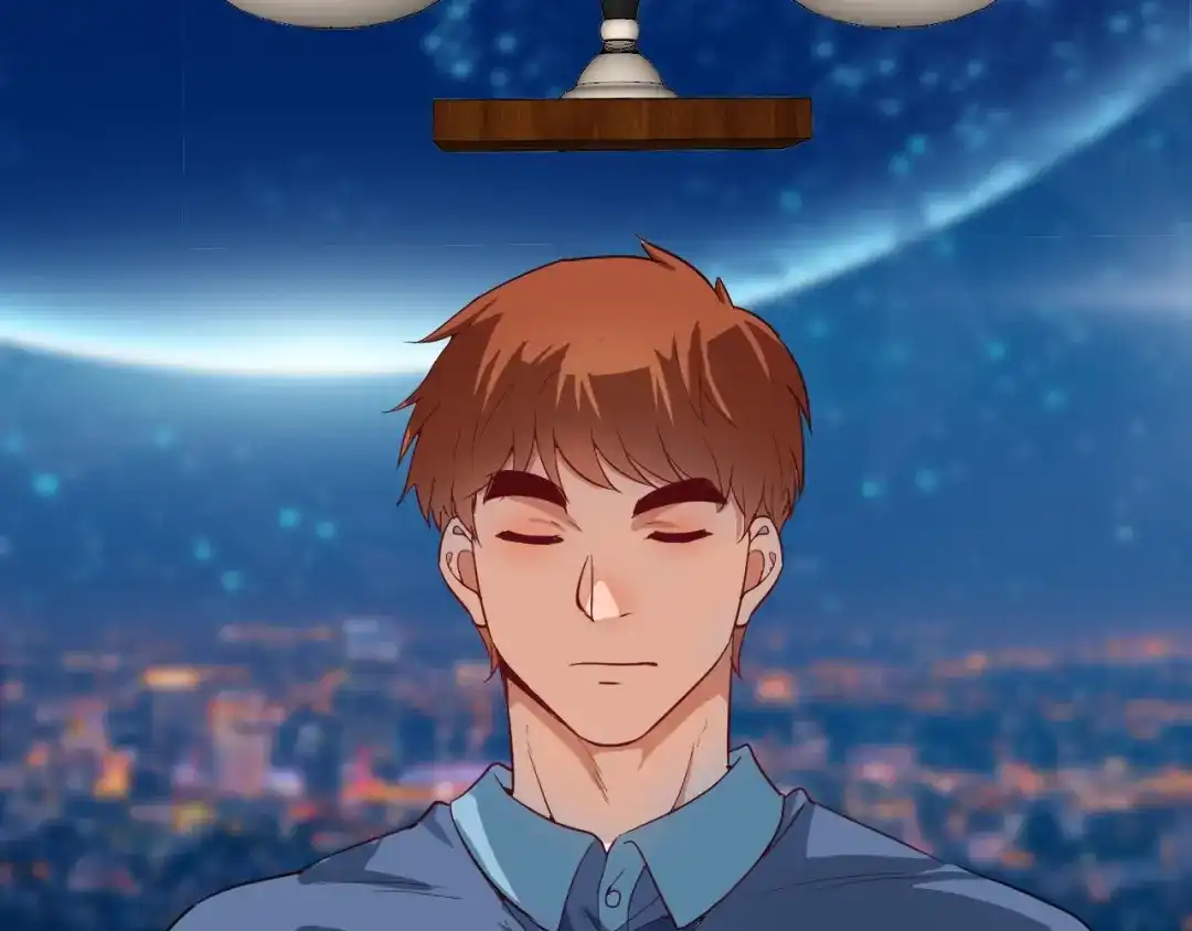 《我的成就有点多》完结篇 故事的完美结局 第104页