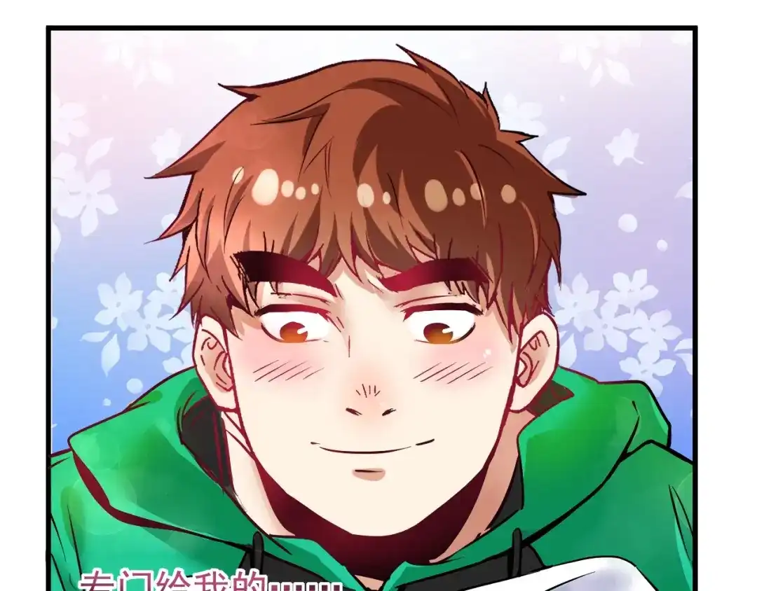 《我的成就有点多》第24话 爱心马拉松！ 第55页