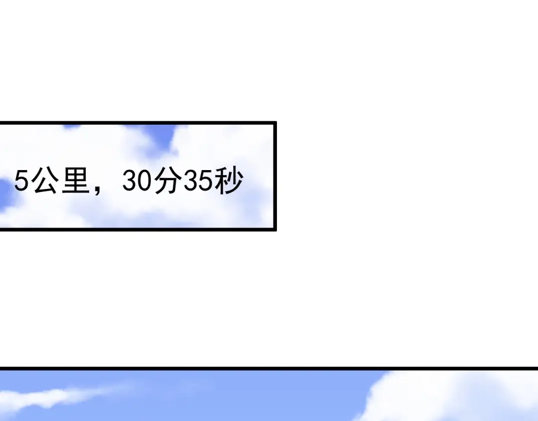 《我的成就有点多》第25话 随风奔跑自由是方向 第47页