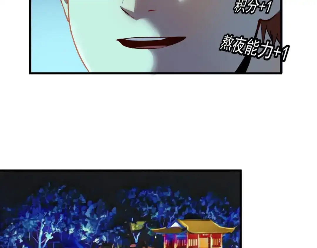 《我的成就有点多》第28话 里程碑样的进步！ 第83页