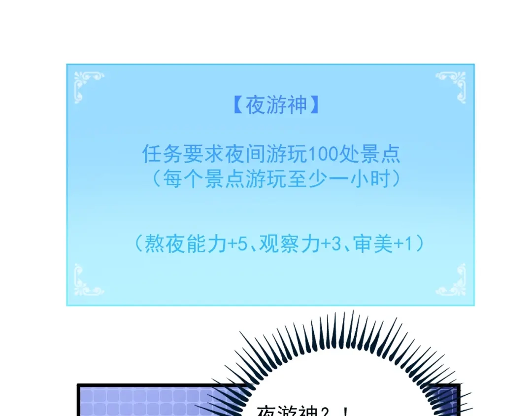 《我的成就有点多》第28话 里程碑样的进步！ 第60页