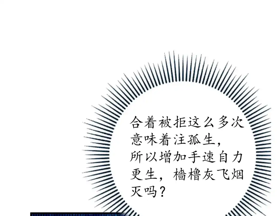 《我的成就有点多》第2话 怎么重生的剧本不一样？ 第46页