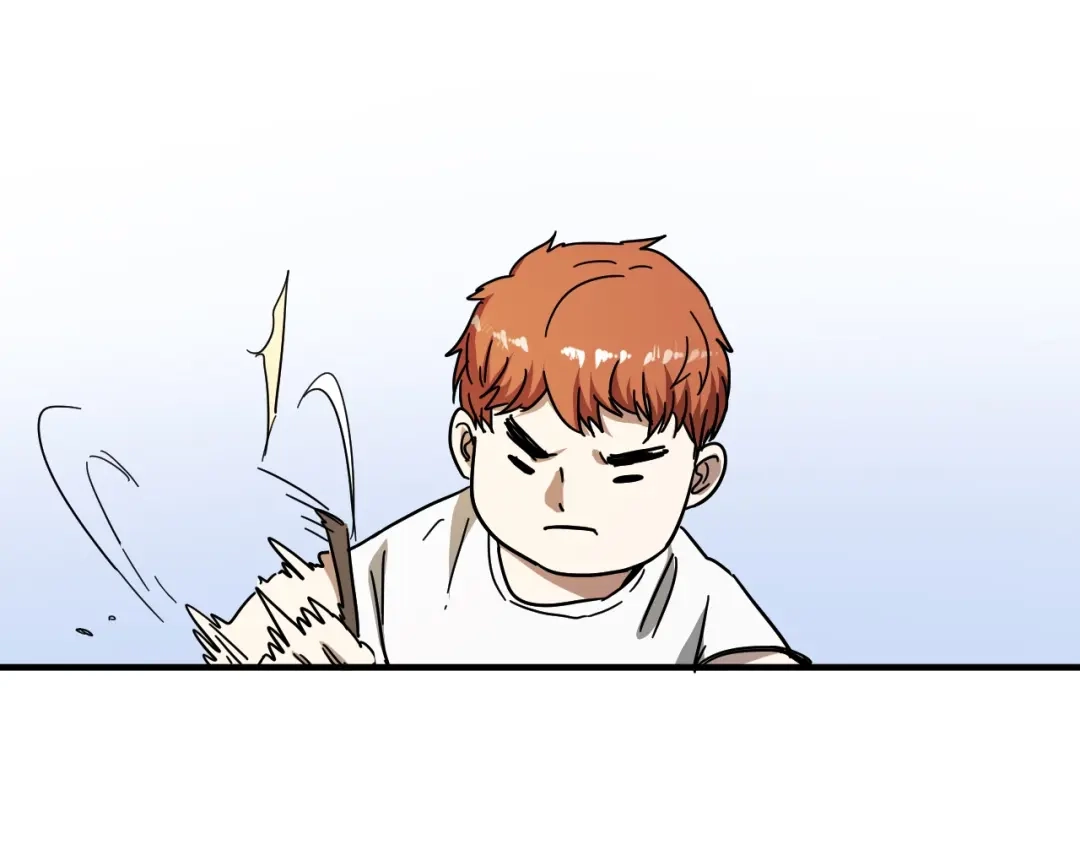 《我的成就有点多》第2话 怎么重生的剧本不一样？ 第91页